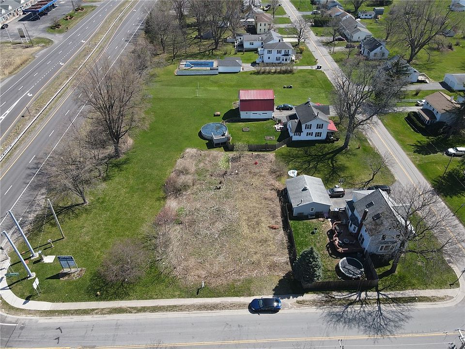 6284 Knickerbocker Rd, Ontario, NY 14519 MLS R1464679 Zillow