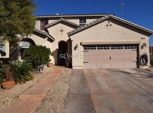 7488 Emerald Glow St, Las Vegas, NV 89123