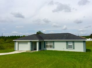 150 Juniper Loop, Ocala, FL 34480