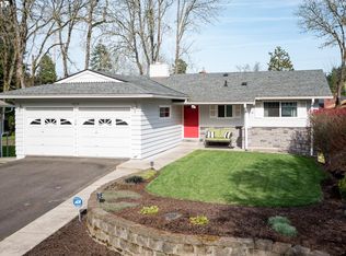 9270 SW Jamieson Ct, Beaverton, OR 97005