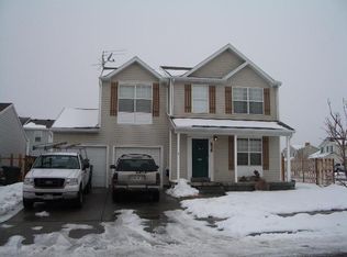 676 Hidden River Rd, Tooele, UT 84074