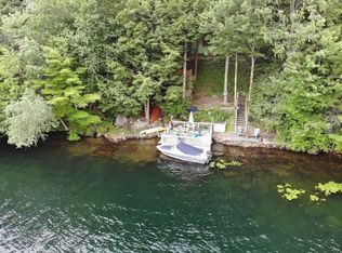 8084 Capron Rd, Woodgate, NY 13494