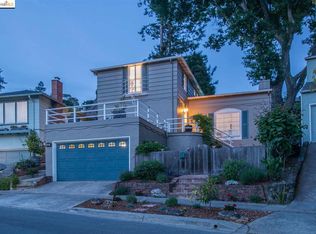 91 Arlington Ave, Kensington, CA 94707