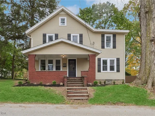 548 Spring St, Wooster, OH 44691