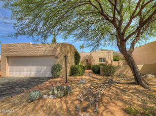 4527 N Circulo De Kaiots, Tucson, AZ 85750