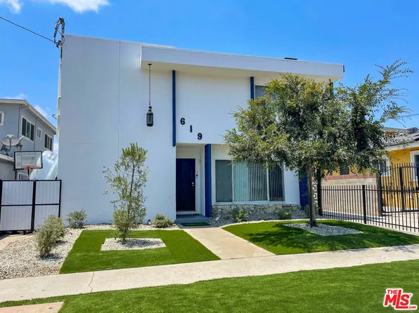 619 Myrtle Ave, Inglewood, CA 90301
