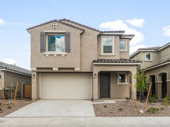 17612 W SAN JUAN Avenue, Litchfield Park, AZ 85340