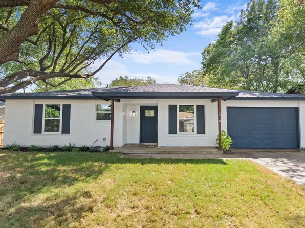 1518 Rockbrook St, Lancaster, TX 75134