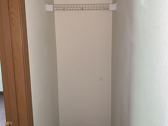 Bedroom 2 other side of closet