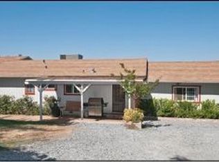 1990 Barry Ln, Placerville, CA