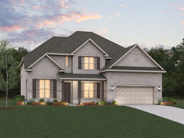 Home for Sale in Celina TX