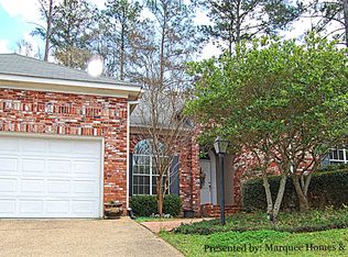 29 Moss Woods Cv, Madison, MS 39110