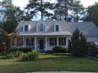 1006 Majestic Cir, Columbia, SC 29223