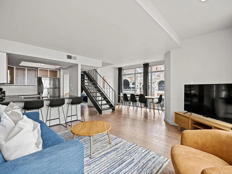 Littlefield Lofts