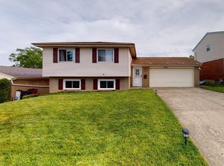 11905 Hamden Dr, Cincinnati, OH 45240