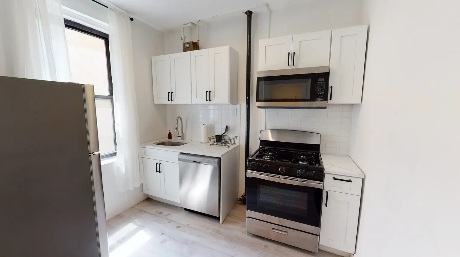 609 West 151st Street — Photo 2