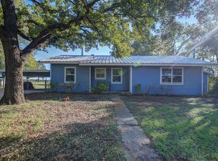 188 Private Road 1314, Bridgeport, TX 76426