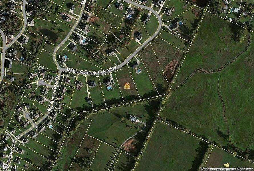 1st image of 0 Willow Creek Cv NE Lot 21