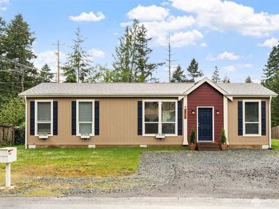 20318 E 67th Avenue E, Spanaway, WA, 98387