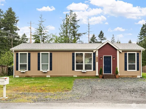 20318 E 67th Avenue E, Spanaway, WA 98387