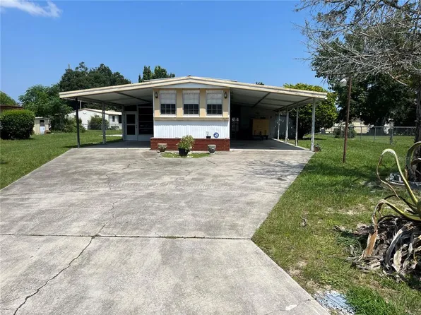 5871 SW 64th Street Rd, Ocala, FL 34474