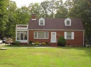 6400 Dalebrook Dr, Richmond, VA 23234