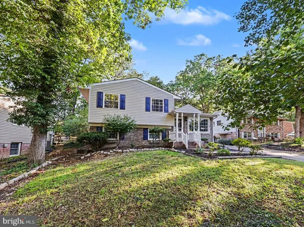 187 Longstreet Ave, Fredericksburg, VA 22401