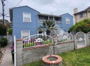 2100 Cabrillo Ave., Torrance, CA 90501