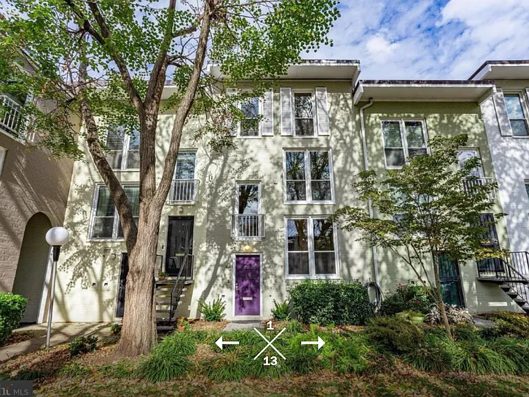 40 G St SW #104 — Photo 11