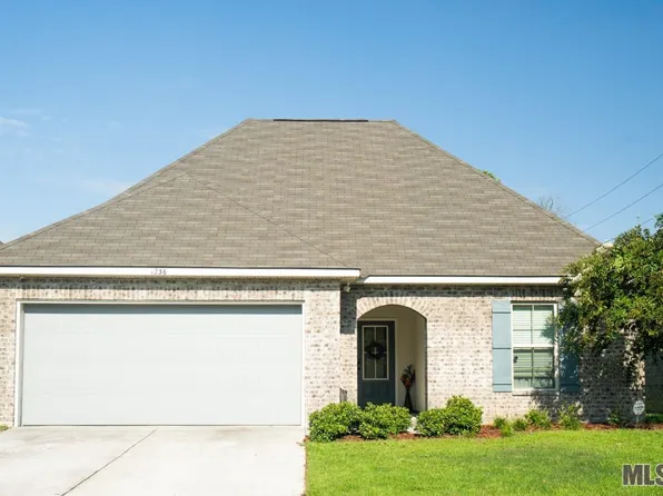 1236 Hickory Creek Dr, Baton Rouge, LA 70816