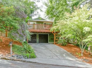8723 SW 49th Ave, Portland, OR 97219
