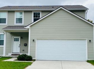 383 W Dallas Ave, Madison Heights, MI 48071