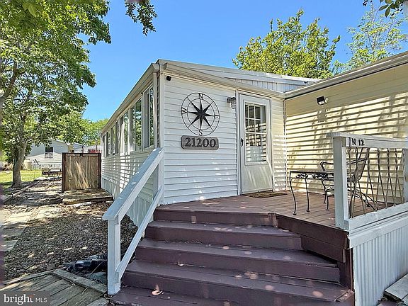 2nd image of 21200 N St N #12