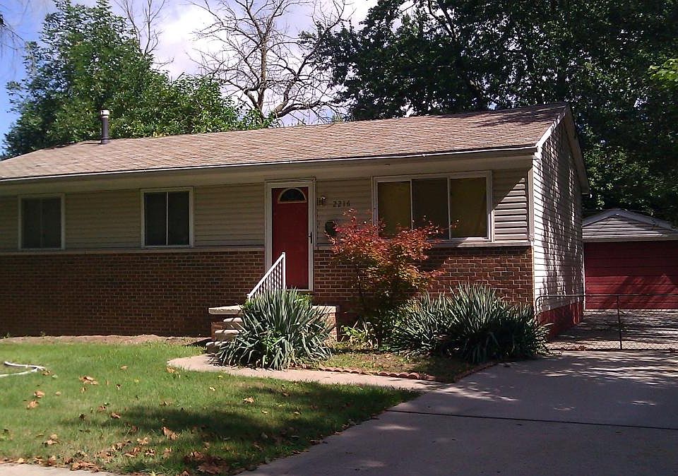 1st image of 2216 Euclid St #House