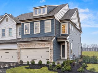 134 S Buck Tavern Way #10803, Glen Mills, PA 19342