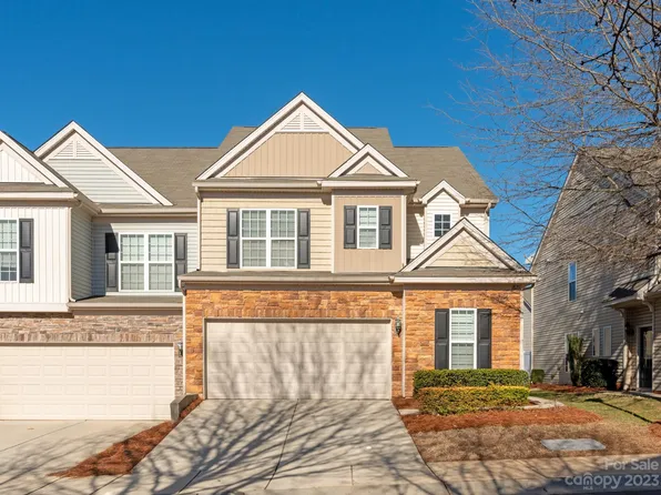 1821 Royal Gorge Ave, Charlotte, NC 28210