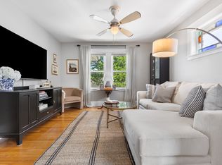 28-30 Burgoyne St #2, Dorchester Center, MA 02124
