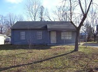 1550 Anne Dr, Madisonville, KY 42431
