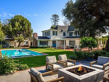 167 Pomar Ln, Santa Barbara, CA 93108 | Zillow