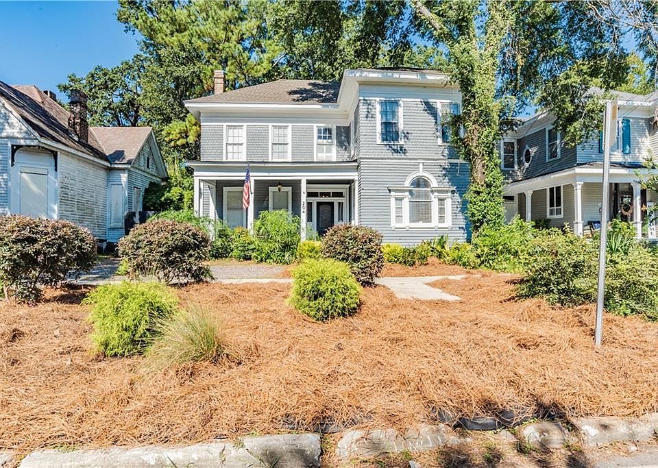 204 S Broad St, Mobile, AL 36603 Zillow