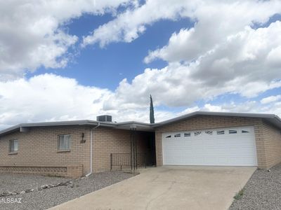 16381 S Observatory Pl, Corona De Tucson, AZ, 85641