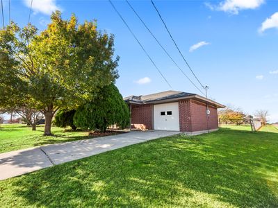 1811 N McDonald Ave, Decatur, TX, 76234