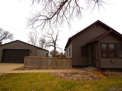 2402 31st St, Rock Island, IL, 61201
