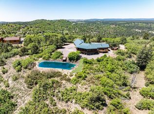 3540 N Wapiti Dr, Duck Creek Village, UT 84762