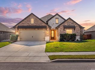 345 Misty Sails, Cibolo, TX 78108