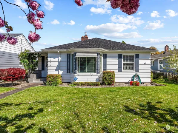 1434 9th Avenue, Longview, WA 98632