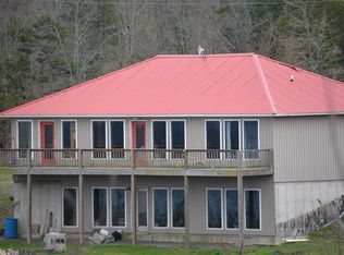 50 Taylor Rd, Quitman, AR 72131