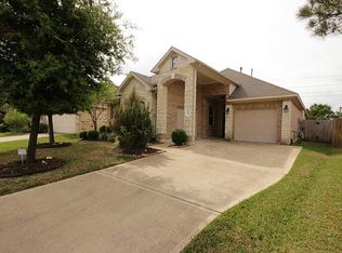 25927 Orchard Knoll Ln, Katy, TX 77494