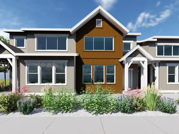 1657 W Viola Ln #3081, Saratoga Springs, UT 84045