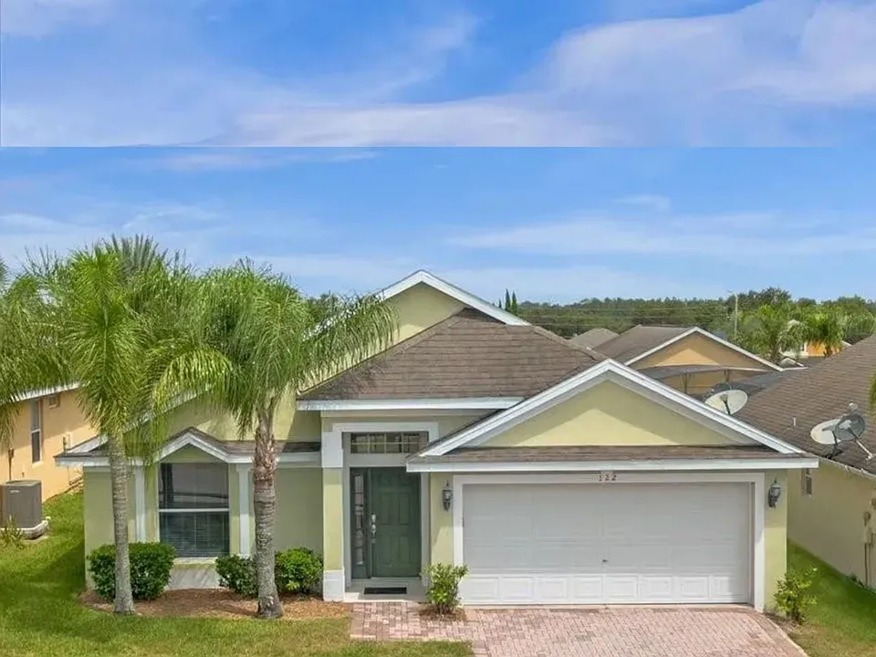 122 Vine Dr